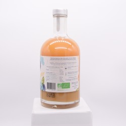 Concentré de gingembre sans alcool