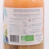 Concentré de gingembre sans alcool