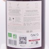 Osco "le rouge ardent" apéritif sans alcool