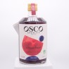 Osco "le rouge ardent" apéritif sans alcool