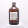 Sirop Pêche bio Bacanha