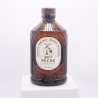 Sirop Pêche bio Bacanha