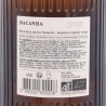 Sirop Noisette bio Bacanha