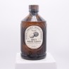Sirop Noix de coco bio Bacanha