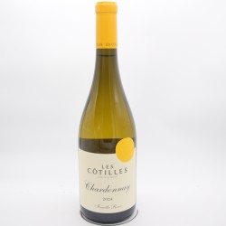 Les Cotilles - Chardonnay...