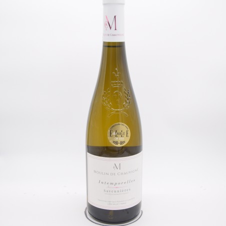 Coteaux du Layon Intemporelles