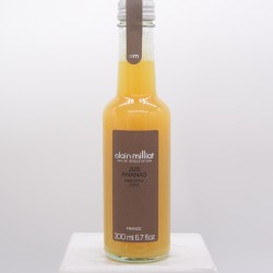 20cL jus ananas Alain Milliat