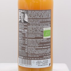 20cL Nectar mangue passion bio