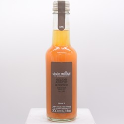 20cL nectar abricot bergeron