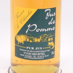 ferme st charles jus de...