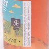 Pétillant jus de raisin "Roullet Jeunesse"