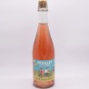 Pétillant jus de raisin "Roullet Jeunesse"