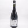 vin rouge - L’Envie Cahors bio sans sulfite