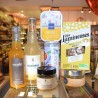 Corbeille Soleil sans alcool