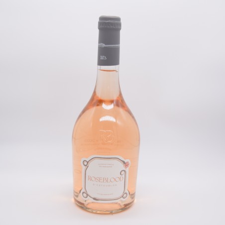 Provence rosé Estoublon