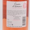 Vin rosé - Grain d’amour