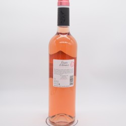 Vin rosé - Grain d’amour