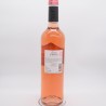 Vin rosé - Grain d’amour