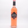 Vin rosé - Grain d’amour