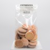 Biscuits patience Pause café