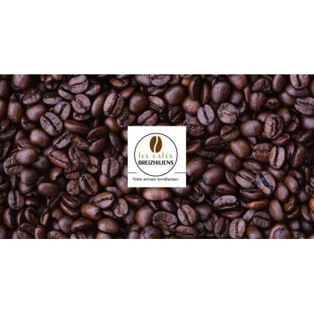 Café Ethiopie Jimma