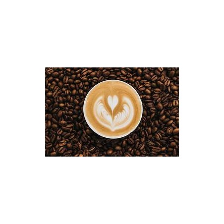 Café du Pérou bio