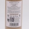 Liqueur crémeuse café cappuccino