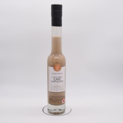 Liqueur crémeuse café...