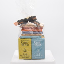 Sachet 20 mini tablettes