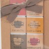 Coffret assortiment de chocolats