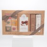 Coffret assortiment de chocolats