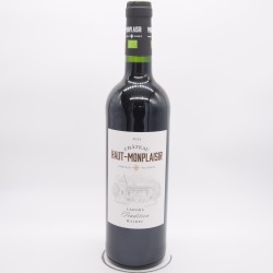 vin rouge - Cahors...