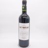 vin rouge - Cahors Tradition malbec bio
