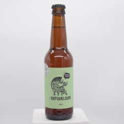 Bière triple 33cl -...