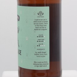 bière IPA 33cl - L'Embuscade
