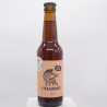 bière irish red ale 33cl - traquenard