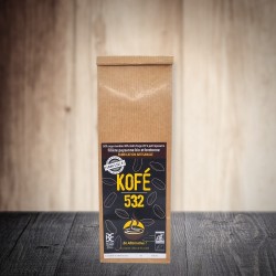 Kofé 532 moulu 200gr