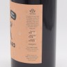 bière ambrée 75cl -Traquenard