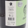 bière blonde triple Growler -Entourloupe