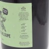 bière blonde triple Growler -Entourloupe