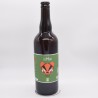 Bière blonde triple 75cl -Ermin