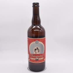 bière blonde Pils 75cl...