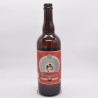 bière blonde Pils 75cl -Moustache