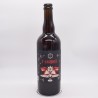 bière ambrée 75cl -Bouffay