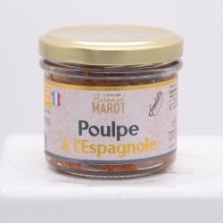 Rillettes de poissons...