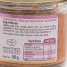 rillettes de poissons -homard et langoustines à la bretonne