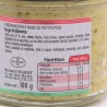 Tartinade petit pois façon guacamole