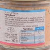 rillettes de poissons Truite fumée des Pyrénées