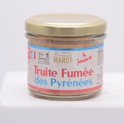 rillettes de poissons...