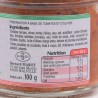 Tartinade du monde -Italienne façon Bruschetta